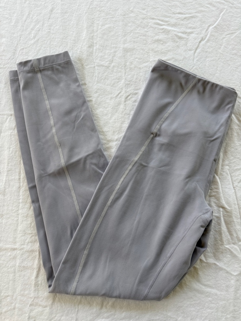Zella Studio Luxe HW Curve Leggings